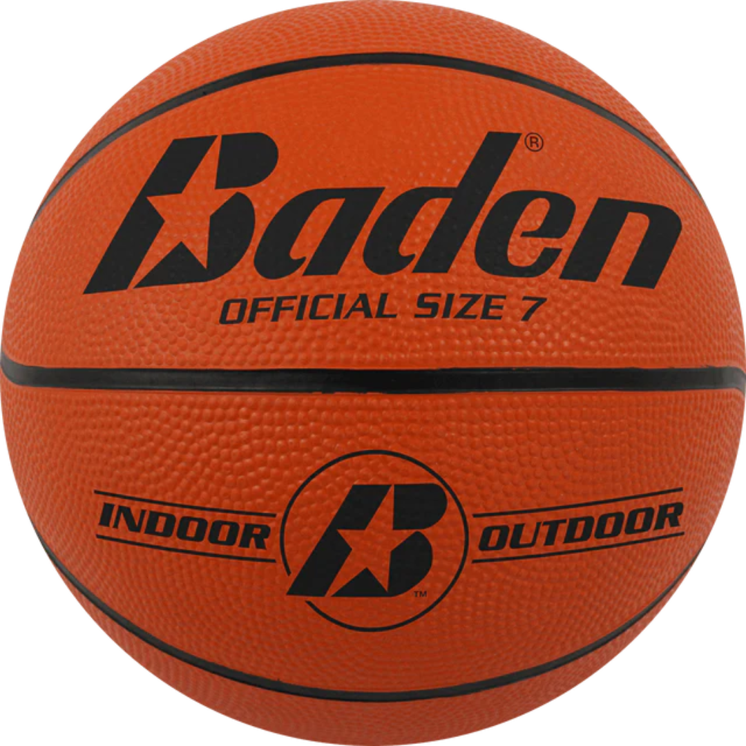 Wholesale Rubber Indoor and Outdoor Basketball Supplier in Uzbekistan